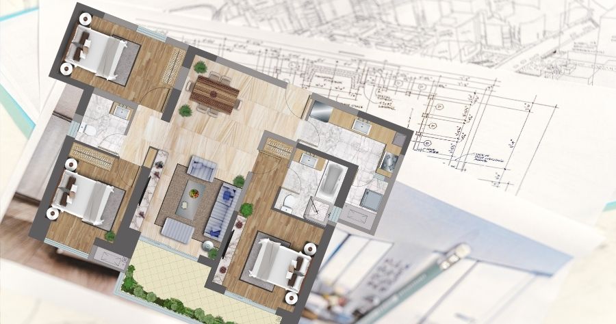 Floor planner tarief