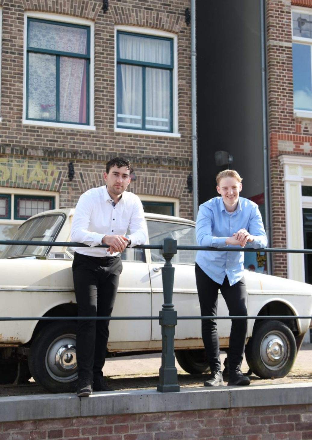 Team EP Wonen Hulpbijenergielabel